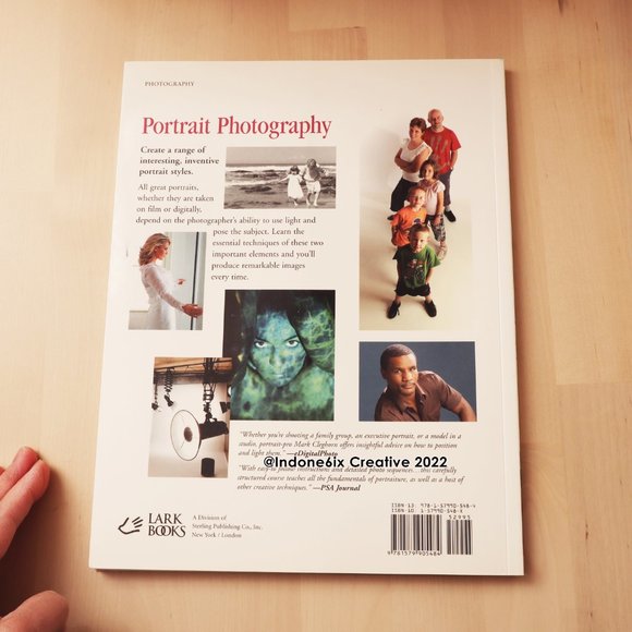 ๐3/25๐ Portrait Photography - Secrets Of Posing & Lighting - Picture 5 of 11